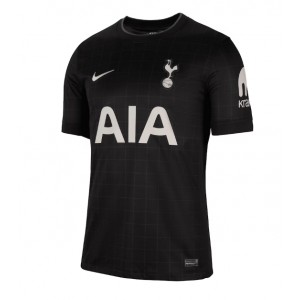 Fotbalové Dres Tottenham Hotspur Venkovní Oblečení 2025-26 Krátký Rukáv